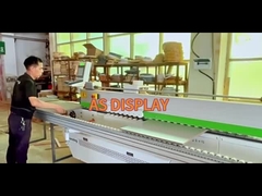 보석 전시회를 위한 전자 잠금 장치가 있는 고급스러운 곡선형 대리석 보석 캐비닛